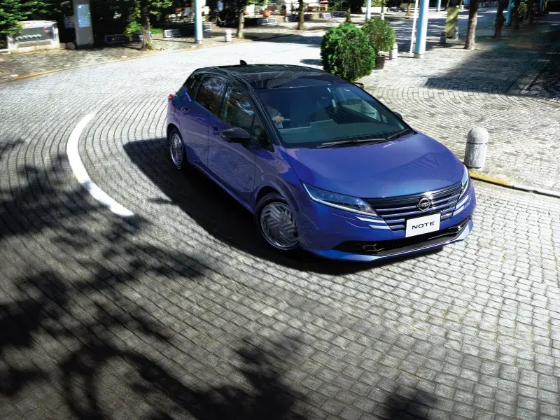 Nissan e-POWER Vehicle Production Reaches 1.5 Million Milestone