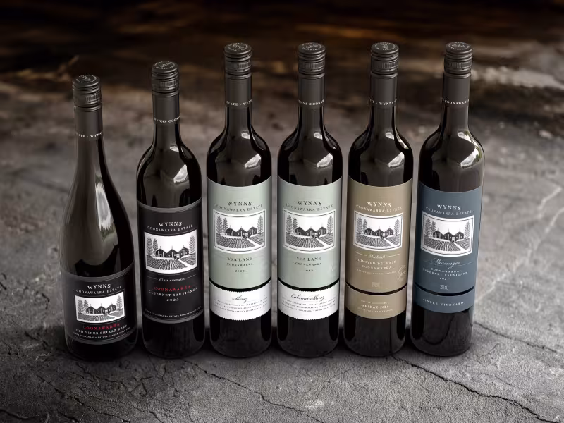 Wynns Coonawarra Estate Unveils Exceptional 2024 Luxury Collection, Showcasing the Best of Two Vintages