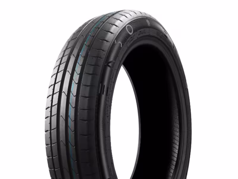 New Enso Premium Tires Let EV Drivers Go the Extra Mile—Literally