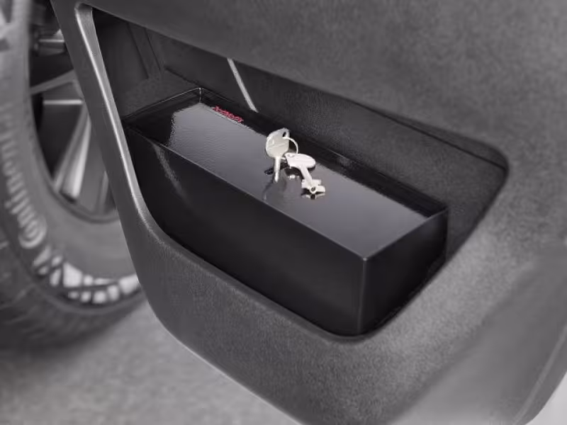 Dethleffs Enhances Camping Safety and Convenience with Innovative Accessories