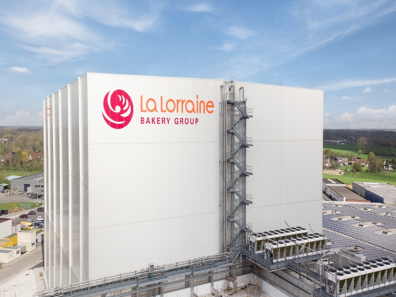 La Lorraine Bakery Group aims for strong restart in 2021 and strengthens its base in Russia and new growth markets