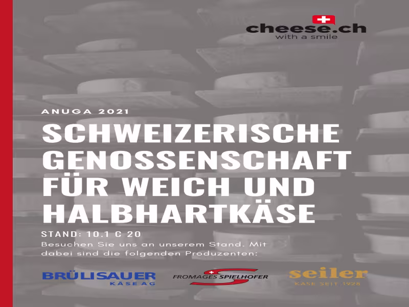 Swiss Cheese Specialties