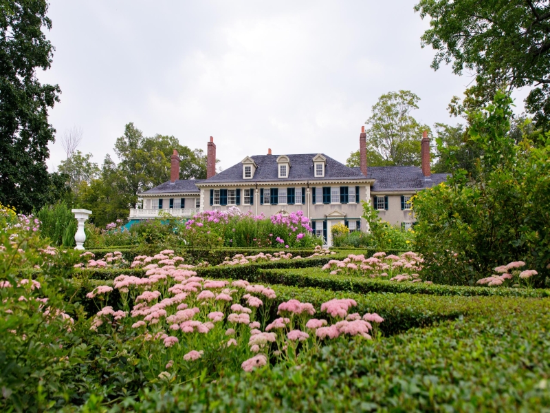 A Tour of Colorful and Culture-Filled New England Destinations