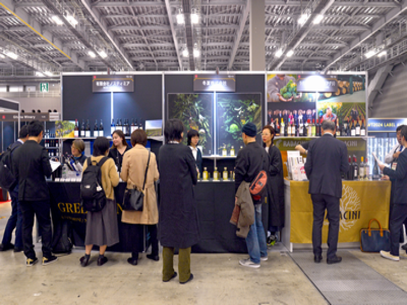 ProWine Tokyo 2025 Delivers Global Flavor and Local Inspiration in Japan’s Booming Wine & Spirits Scene