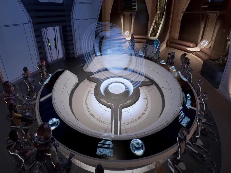 X4: Foundations Launches Public Beta for Game-Changing Diplomacy Update