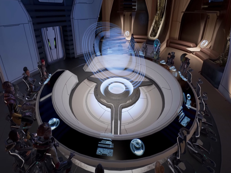 X4: Foundations Launches Public Beta for Game-Changing Diplomacy Update