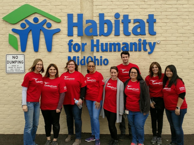 Cardinal Health Outlines Board Engagement and Governance in Addressing the Opioid Crisis