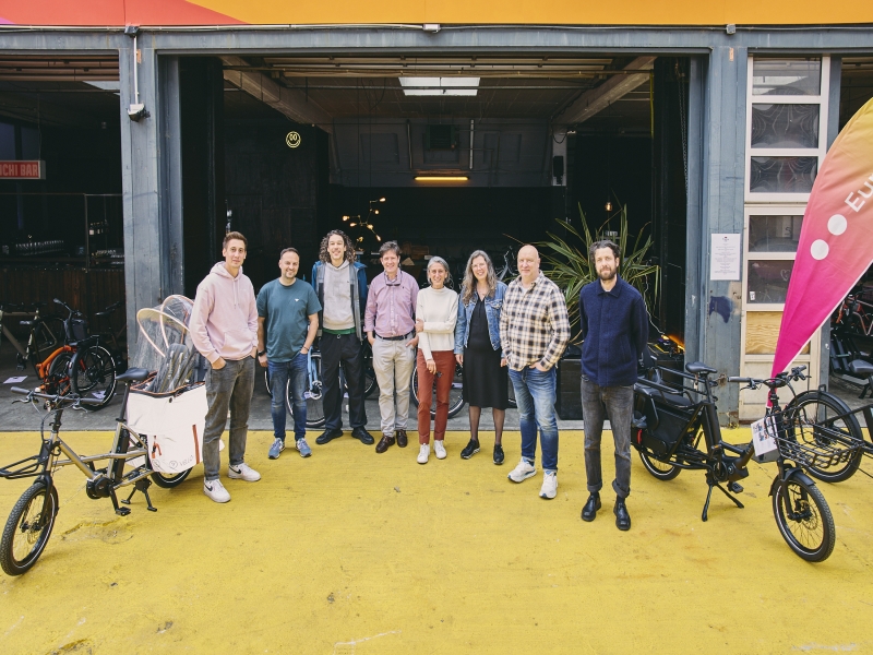 Eurobike Award 2025 Celebrates the Bright Future of Bicycles and Urban Mobility