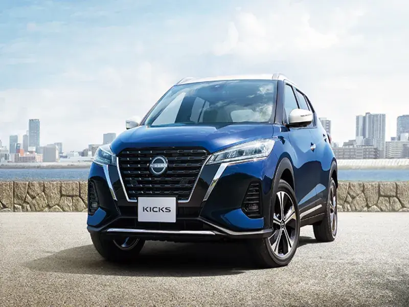Nissan Reports Production, Sales, and Export Figures for September and April-September 2024