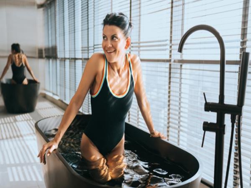 Unlocking Cellular Strength: University of Ottawa Study Reveals Power of Cold Water Acclimation