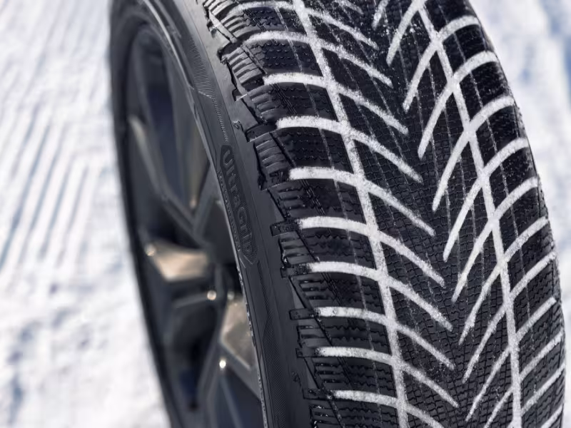 Goodyear Expands UltraGrip Performance 3 Lineup to Tackle Winter with Confidence