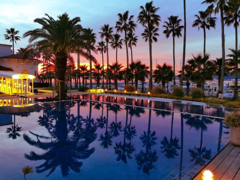 Nautor Swan Brings Its Spirit to Japan with the Inaugural Swan Asian Regatta