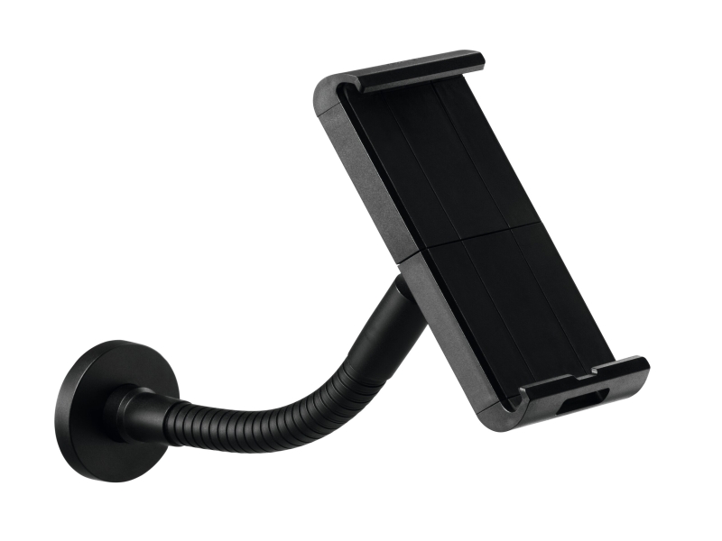 Tough cookie! The new, extra robust DURABLE TABLET HOLDER