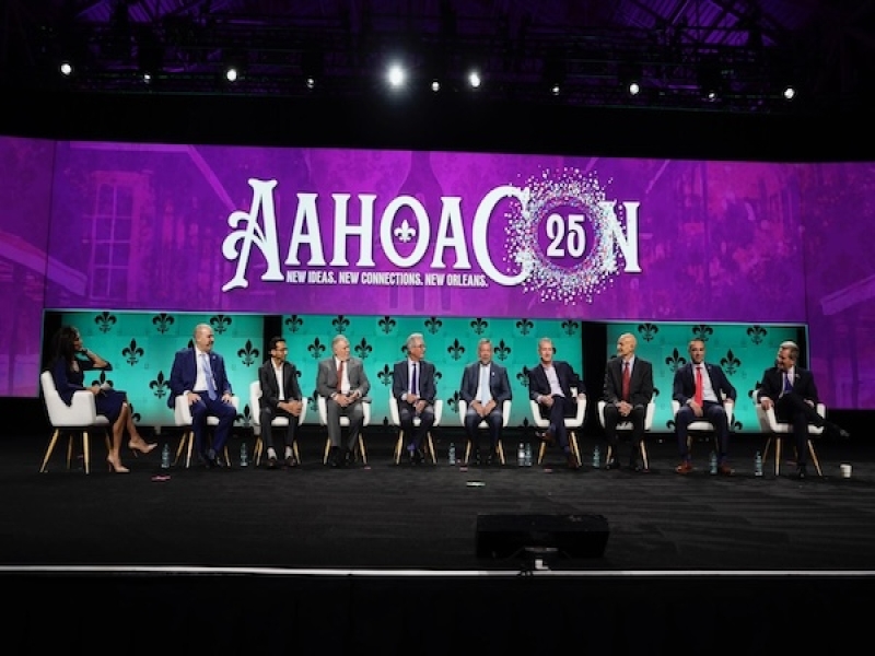 AAHOA Convention Spotlights Industry Resilience and Franchisee Advocacy Amid Economic Headwinds