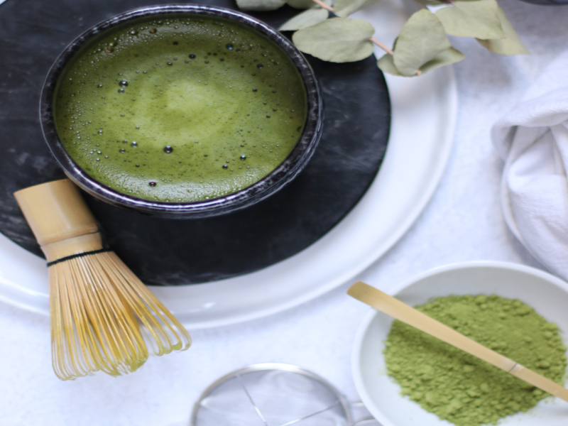 How to Tell If Your Matcha Is Real: AIYA Europe Empowers Consumers with Simple Quality Test