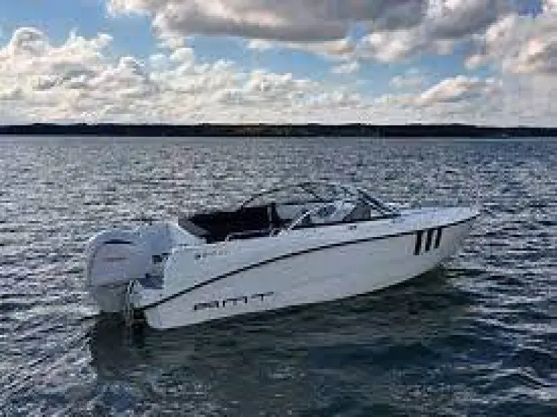 AMT 240 DC
