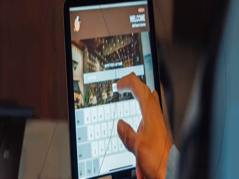 4 Hospitality Trends to Watch in 2025