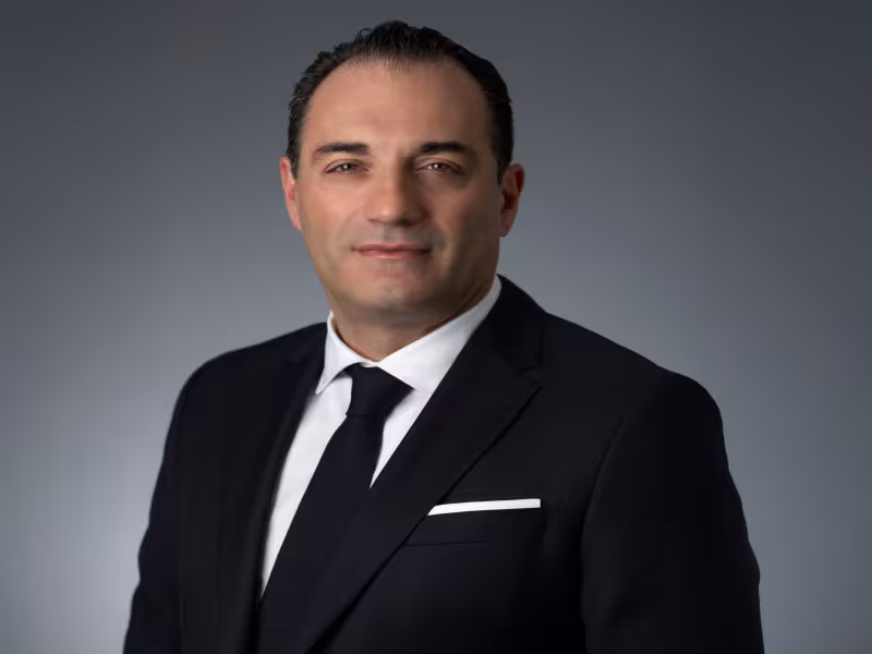 Antonio Filosa Named New CEO of Stellantis, Ushering in a Bold New Era