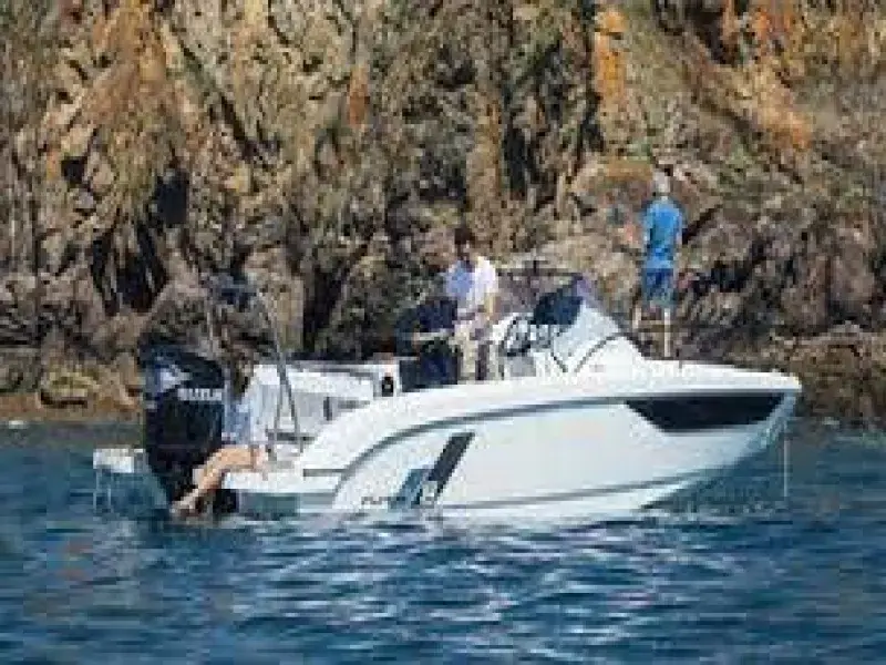 Bénéteau Flyer 8 Sundeck