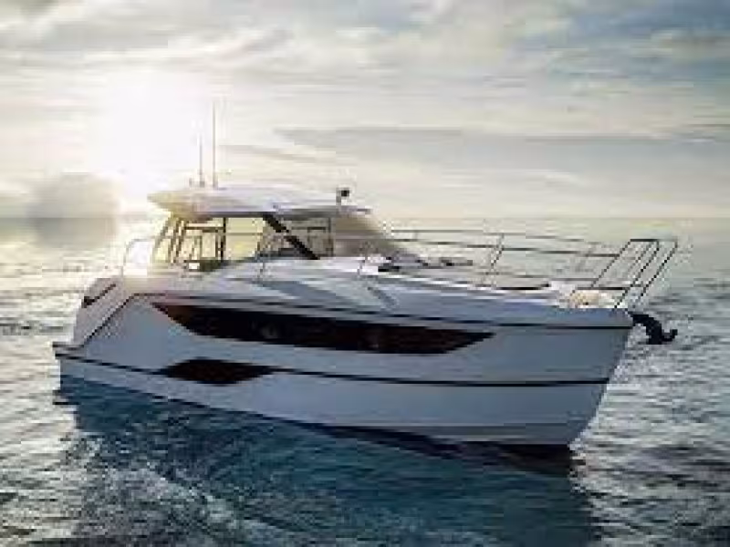 Bavaria SR 33