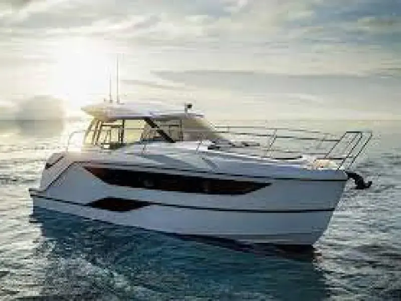Bavaria SR 33