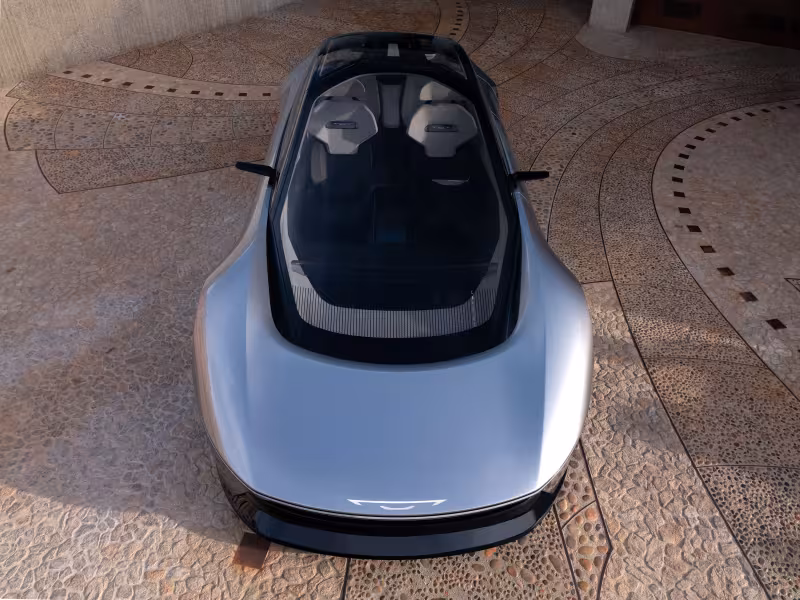 100 Years of Shaping Automotive History: Chrysler's Century of Innovation