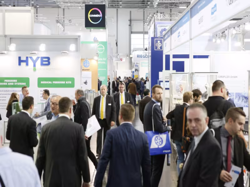 Medica 2021