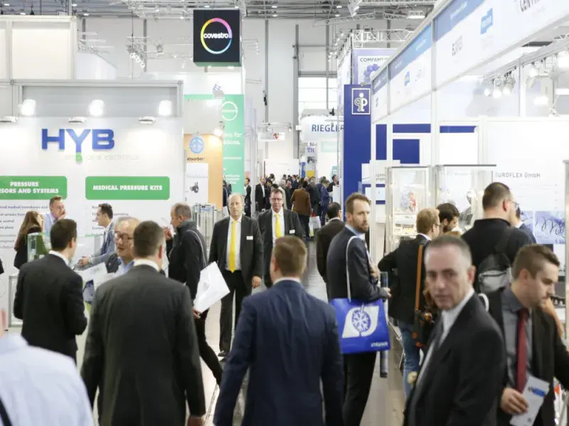 Medica 2021