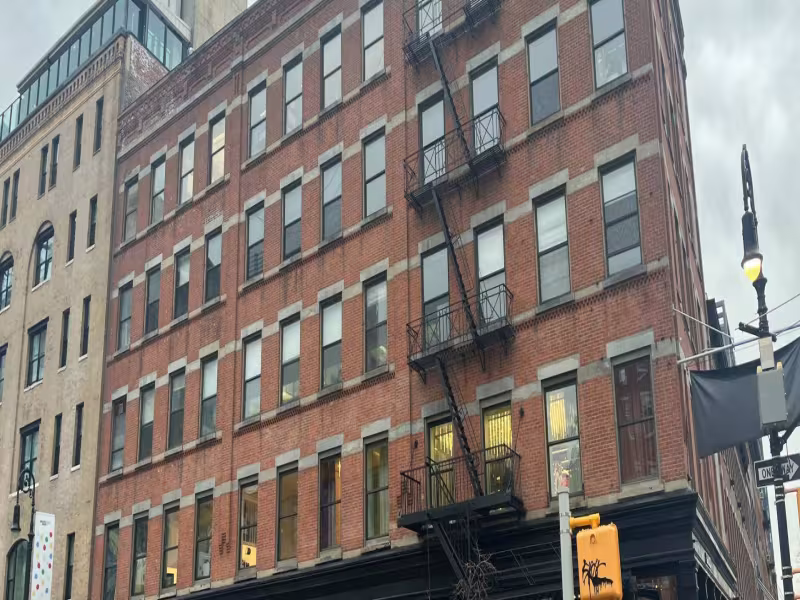 Bringing chocolate inspiration to the heart of NYC
