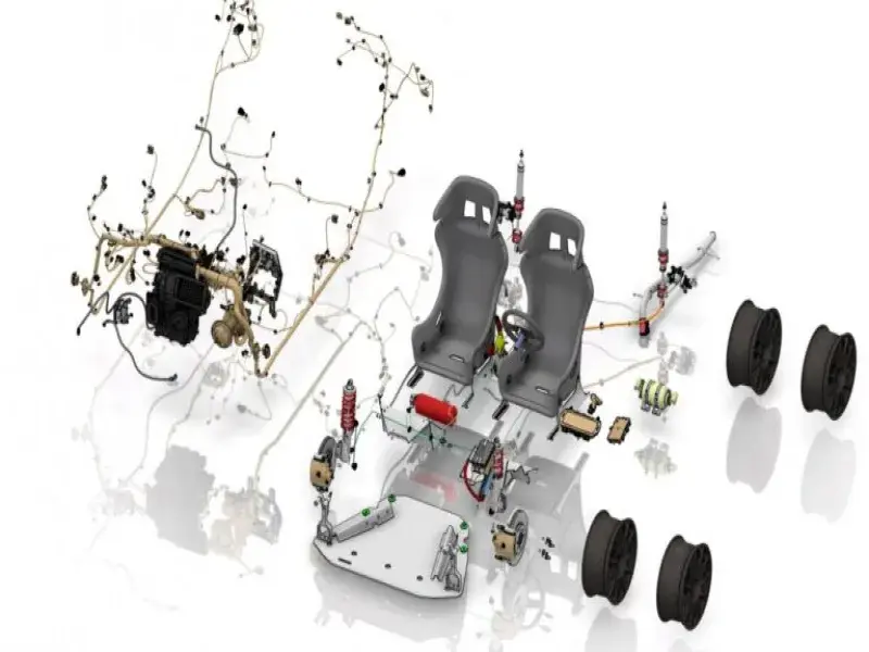 Renault Launches Affordable Clio Rally6 Kit for Aspiring Racers