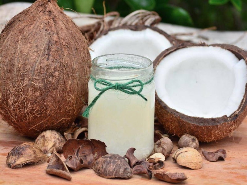 Coconut oil_1