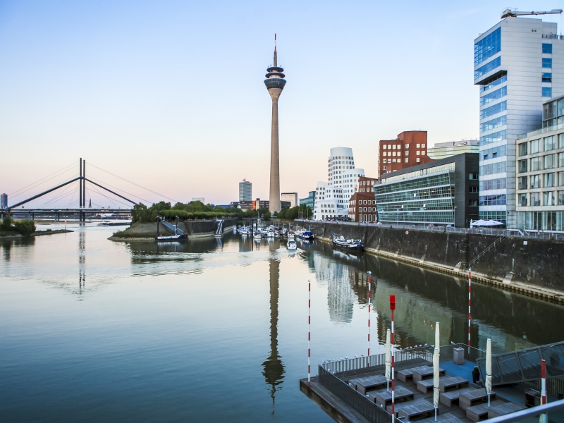ProWein 2025 Introduces New Hotel Booking Platform