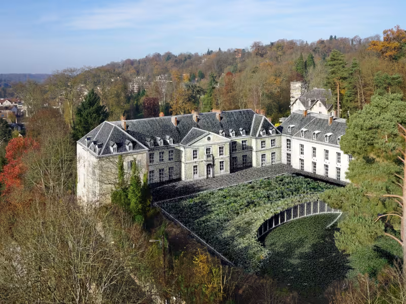 Dolce by Wyndham Versailles Opens: A Luxurious Retreat Steeped in History