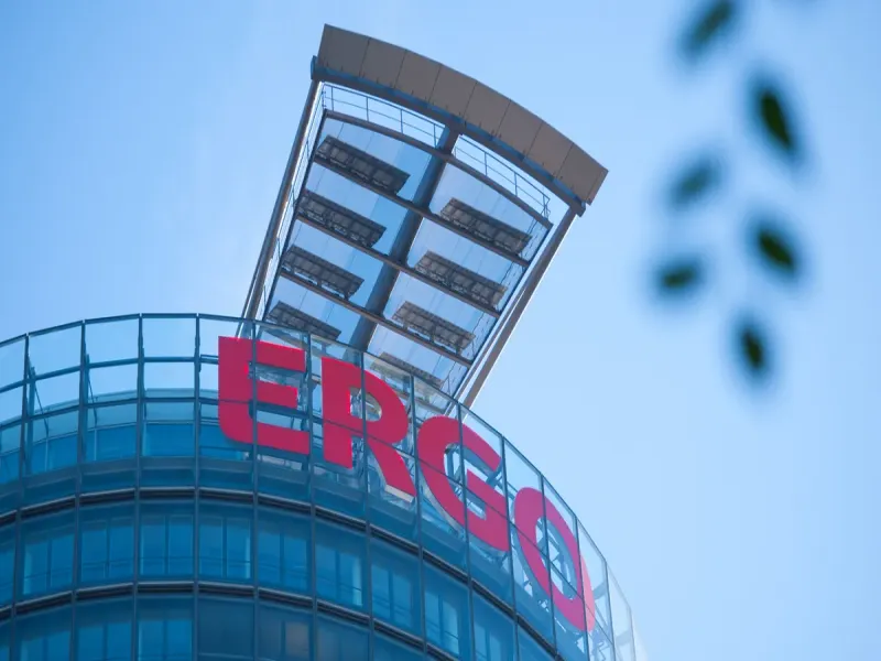 ERGO Expands into U.S. Market with Game-Changing Acquisition of NEXT Insurance