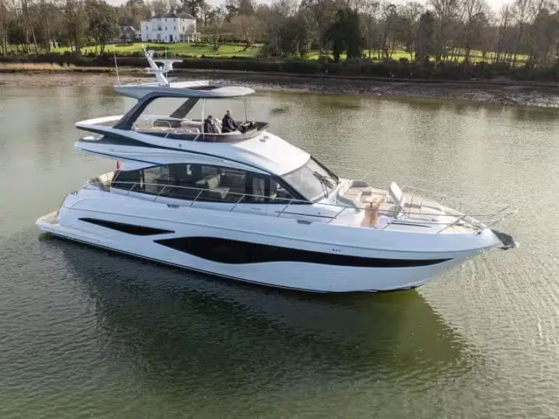 Princess Motor Yacht Sales Launches Enhanced “Princess Approved” Guarantee for Pre-Owned Luxury Yachts