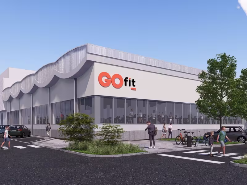 GOfit Launches in Italy: Revolutionizing Fitness with Technogym’s Smart Wellness Experience
