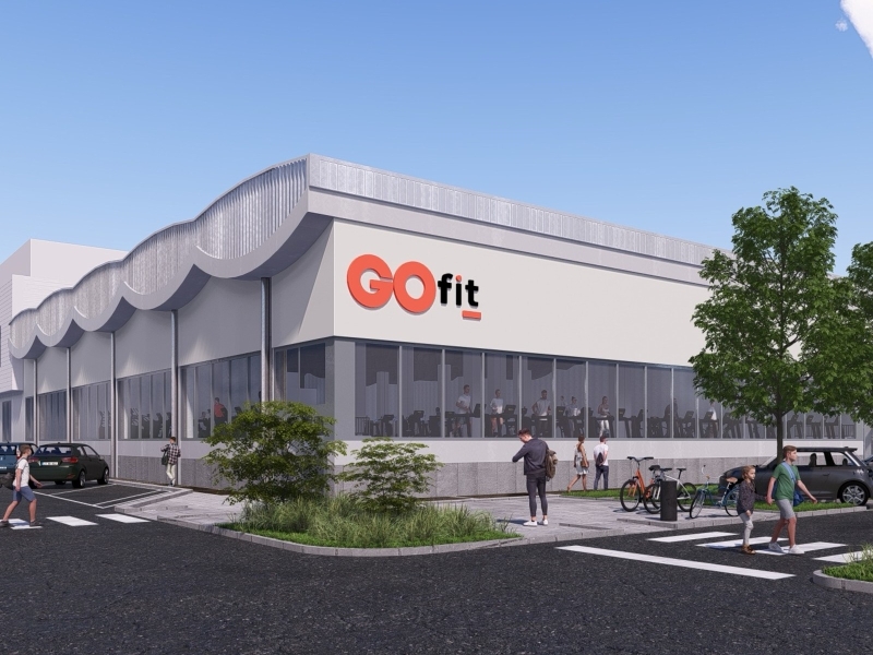 GOfit Launches in Italy: Revolutionizing Fitness with Technogym’s Smart Wellness Experience