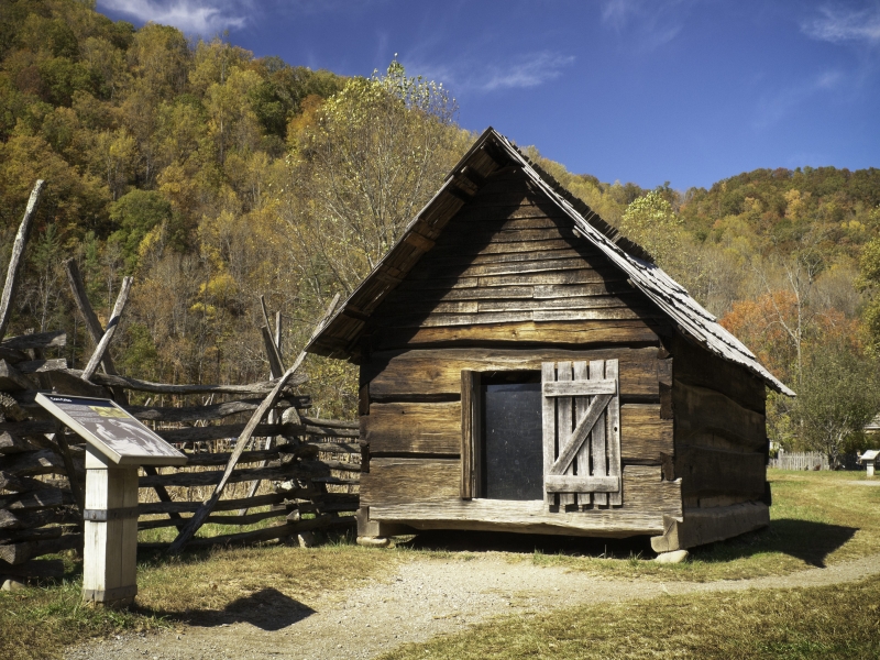 Exploring the Majestic Great Smoky Mountains National Park: A Comprehensive Guide
