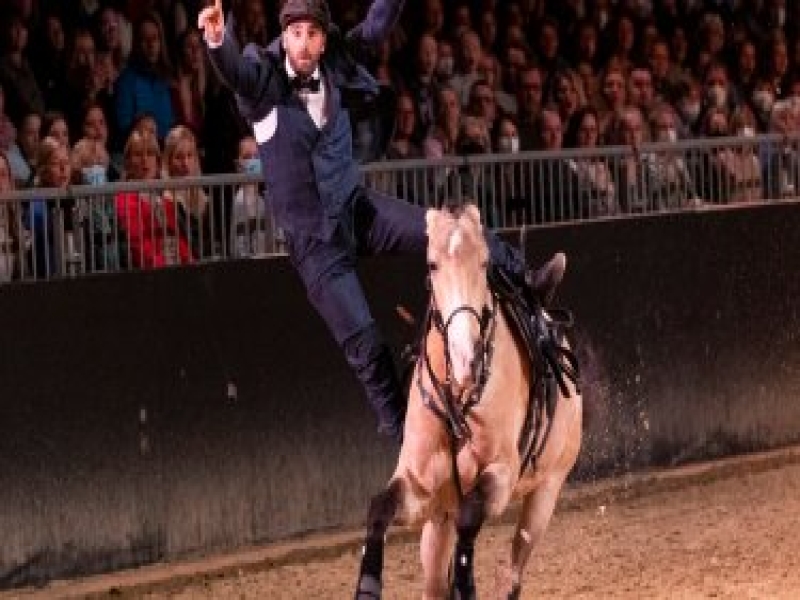 Equitana 2023 – Marketplace for knowledge, trends and sustainability