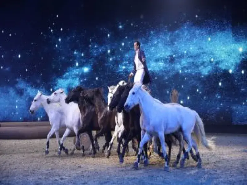 EQUITANA 2022: Invitation to press conference and opening