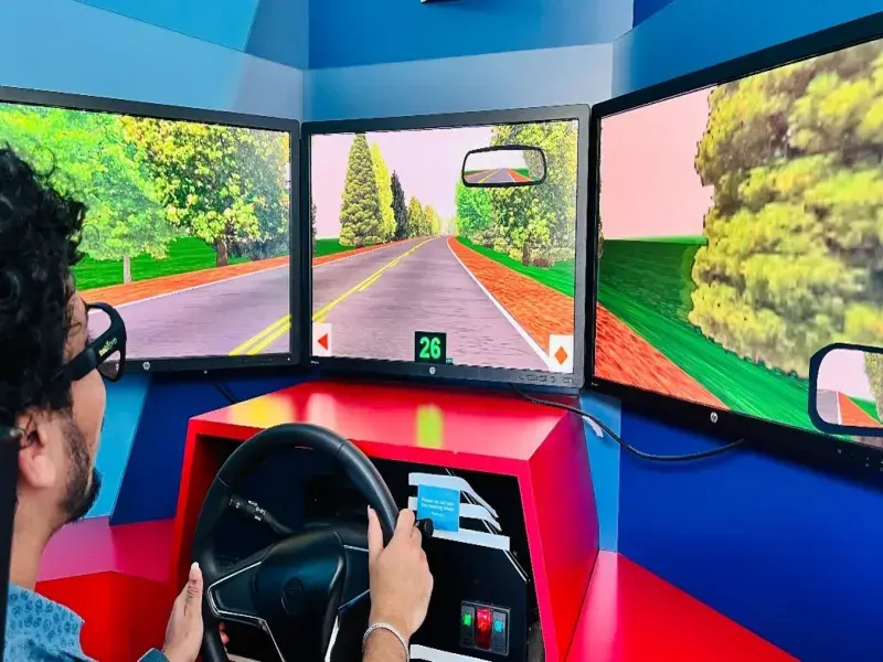 Toyota Launches New Teen Driver Education Program