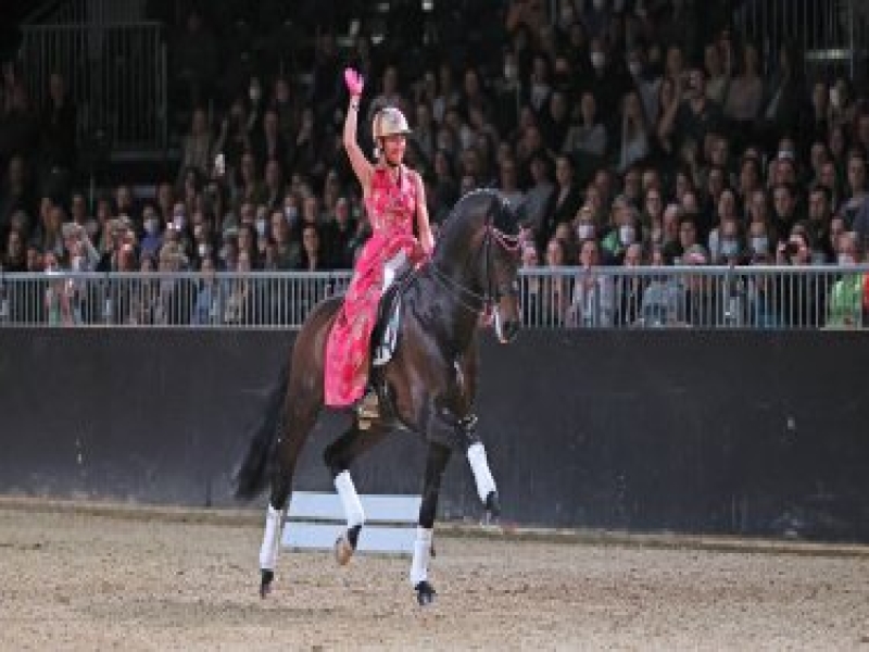 EQUITANA 2023: Innovations and new impulses