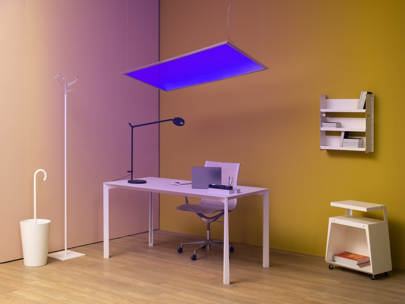 Artemide: Revolutionizing Home Lighting with Controllable LED Technology and Smart Integration
