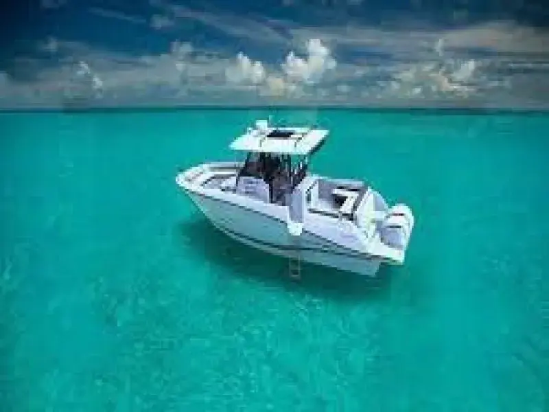 Jeanneau Cap Camarat 10.5 CC