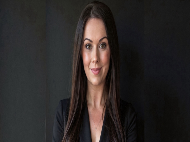 McNeill Hotel Company Appoints Katelyn Wiersma as Regional Director of Sales