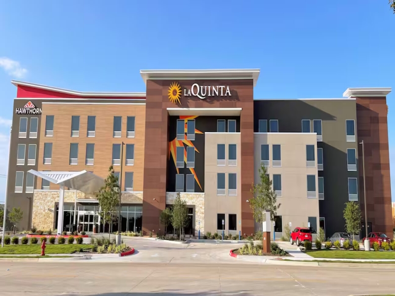 MMI Hotel Group Expands Footprint in Texas with New Wyndham Hotel Management Deals