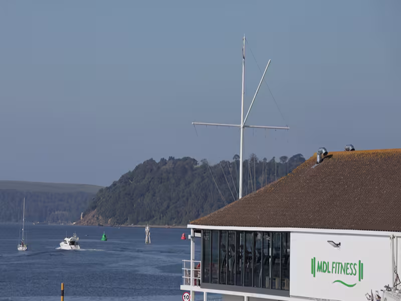 Free eco-friendly exercise at MDL Fitness’ open weekend