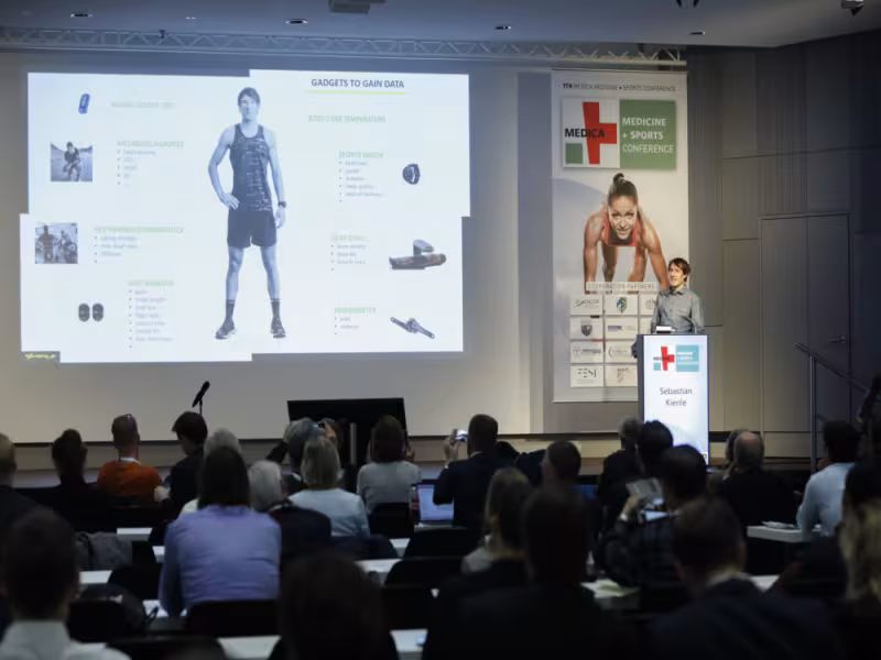 Medica 2021