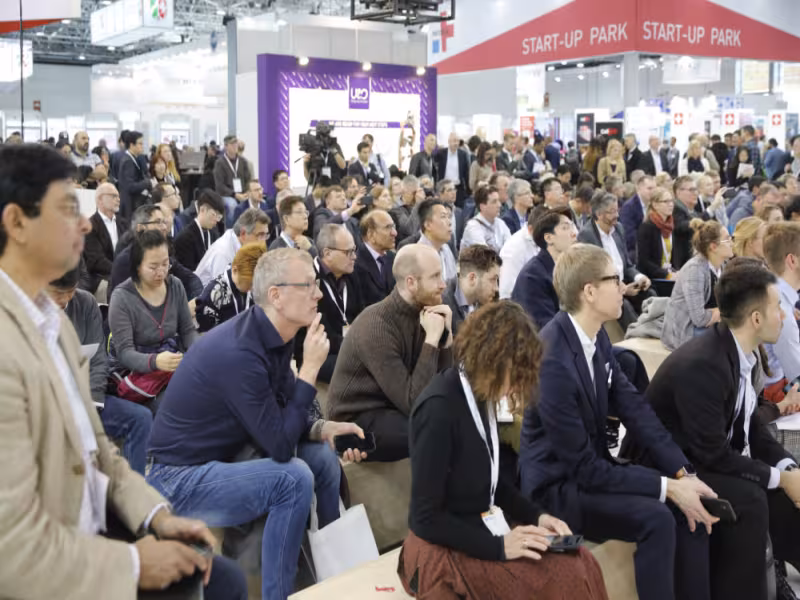 Medica 2021