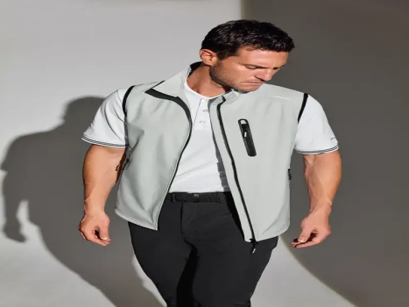 Marinepool Launches 2025 Collection at Cannes Yachting Festival: Sustainable Maritime Fashion Redefined